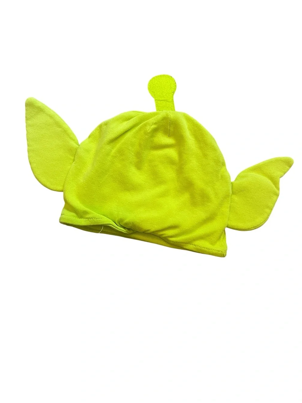 Toy Story Alien Baby Hat 12-18mo